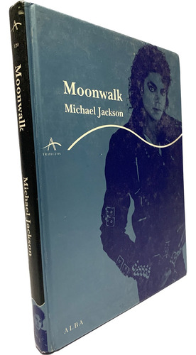 Moonwalk De Michael Jackson