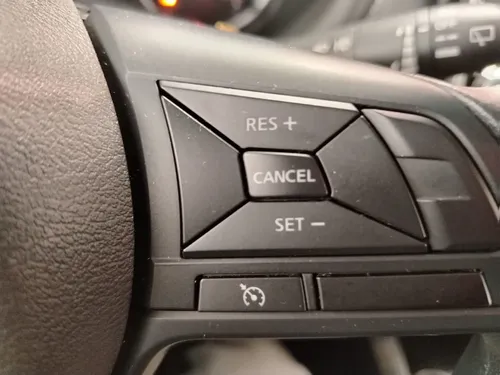 Nissan Kicks 1.6 Advance Cvt