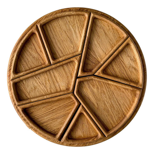 Bandeja Para Servir De Madera Bandeja Para Servir Bandeja De