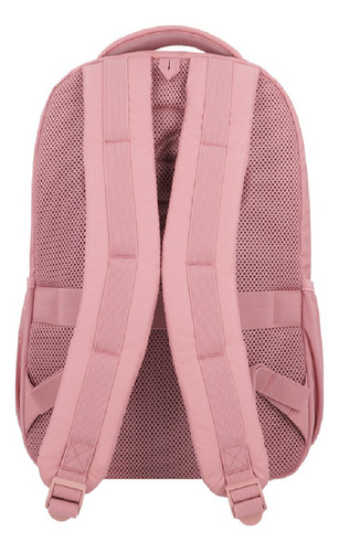 Mochila Unisex Adultos Reformation Smithson Rosado Samsonite