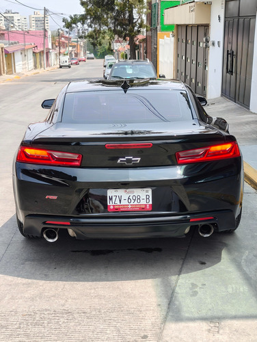 Chevrolet Camaro 3.6 Rs V6 At