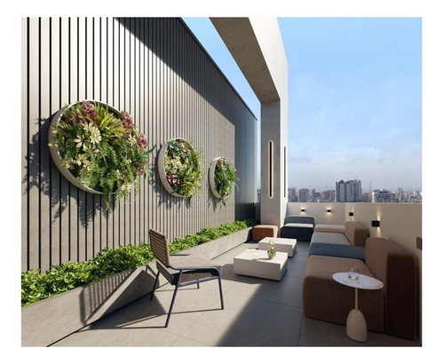 Insignia - Penthouse En Venta En La Julia - Diseñado Por Franc Ortega