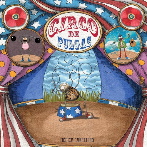 Circo De Pulgas (t.d)