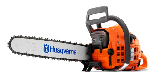 Imagen 1 de 4 de Motosierra Husqvarna 288xp