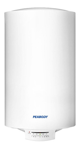 Termotanque Eléctrico Peabody Pe-wt100b 100lt