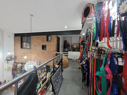 Fondo De Comercio En Venta