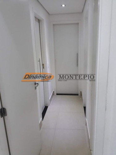 Imagem 13 de 20 de Apartamento Com Excelente Localização - Ml10309