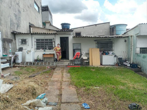 Ponto, 224 M² - Venda Por R$ 1.650.000 Ou Aluguel Por R$ 7.000/mês - Centro - Carapicuíba/sp - Pt0007