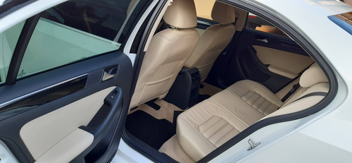 Jetta 2.0 Tsi 2016 Pacote Premium