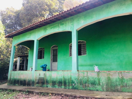 Imagem 2 de 18 de Chácara À Venda Em Mairiporã/sp - Compre Já A Sua! - 0200 - 34968725