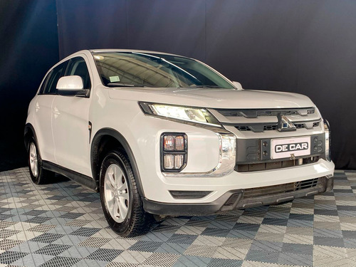 Mitsubishi ASX GL 4X2 1.6