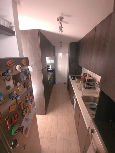 ¡oportunidad! Dpto 3d 2b + 2 Estacionamientos + Bodega