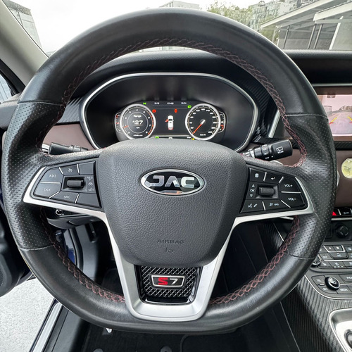 Jac Sei7 2021