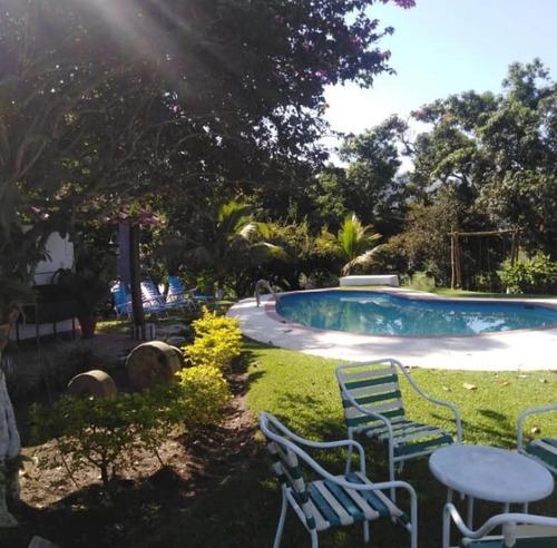 Finca En Bejuma Carabobo