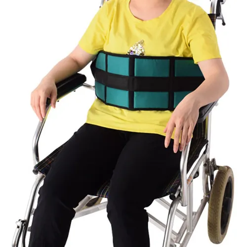 comprar Cinturón De Seguridad Para Silla De Ruedas Arnés Seguridad