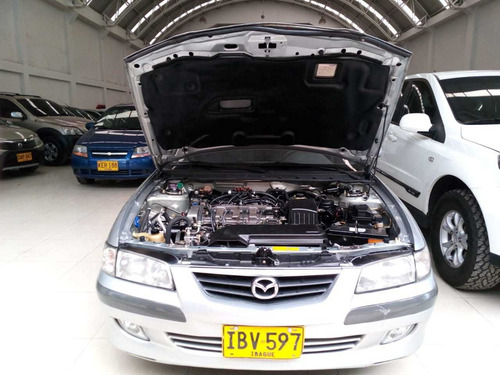 Mazda 626 Milenio 2.0 Automatico