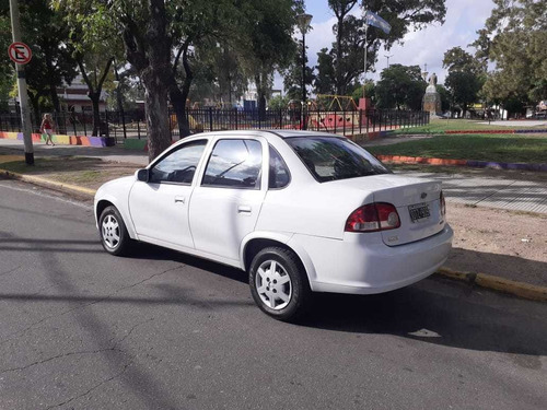 Chevrolet Corsa Ls 1.4 Gnc Excelente Estado Particular