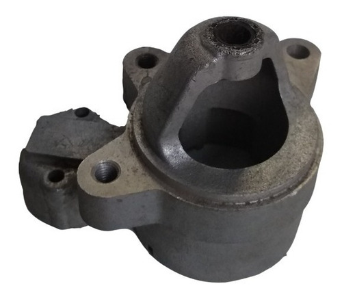 Imagen 1 de 2 de Cubreimpulsor Ford Escort C/ Zetec Mondeo 1.8-2.0 Lts Indiel