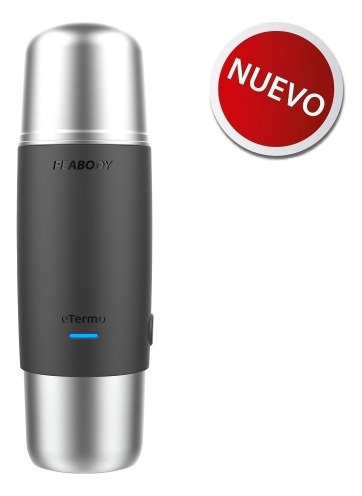 Termo Peabody Etermo Pe-etl500s Inox