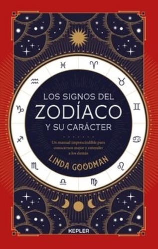 Signos Del Zodiaco Y Su Caracter, Los  Ne --kepler - Urano