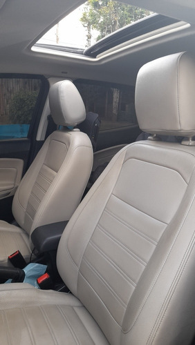 Ford Ecosport 2019 2.0 16v Titanium Flex Aut. 5p