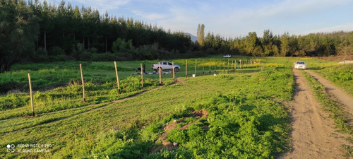 Parcela Ubicada En Curico