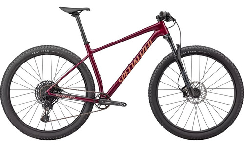 Bicicleta De Montaña Specialized Chisel 29  Talla M 