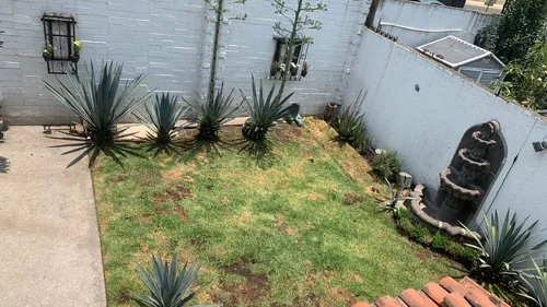 Casa En Venta En Paseo De Los Cisnes En Metepec