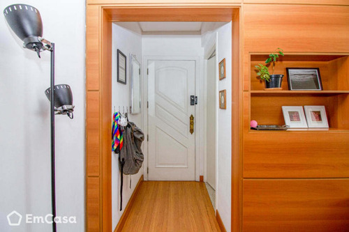 Imagem 9 de 10 de Apartamento À Venda Em São Paulo - 17898