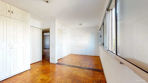 Imagem 11 de 12 de Apartamento Á Venda, 2 Dorms, Pinheiros, Sp - R$ 880 Mil - V3502