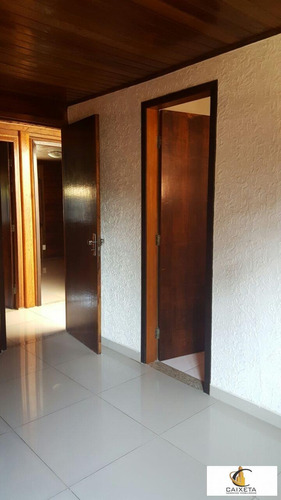Imagem 9 de 12 de Casa Condomínio São Fernando A Venda Em Barueri - 60
