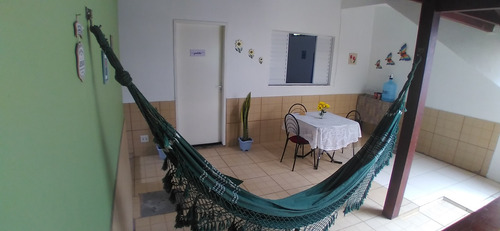Casa Rio Das Ostras Praia ( Kitnet) Com Varadão Grande