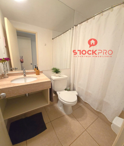 Departamento En Venta Algarrobo, Con 2 Estacionamientos