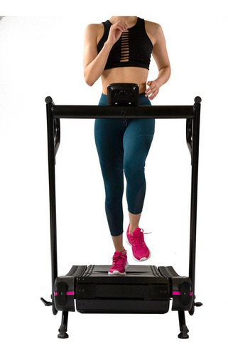 Caminadora Curva Unifitness 001