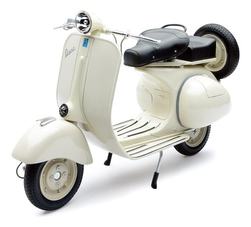 Vespa 150vl 1t 1955 [new] Rei 1/6 Beige (japan Import) By