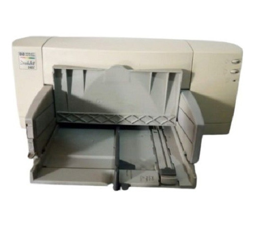 Impresora Hp Deskjet 840c Original. Usada