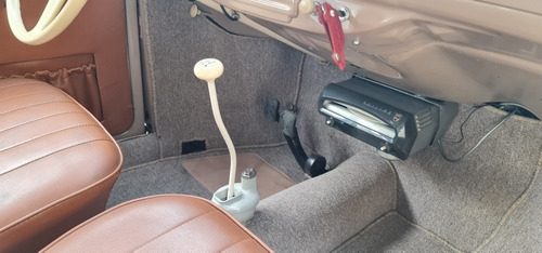 Volkswagen Escarabajo Oval