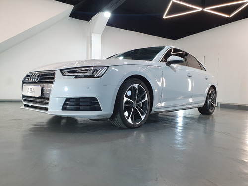 Audi A4 2.0 Fsi Quattro 252cv