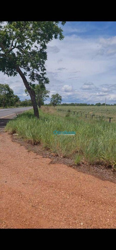 Imagem 15 de 15 de Fazenda A Venda - Área Rural - Fa0236