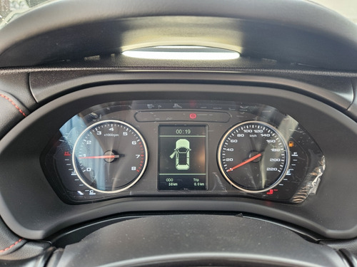 JAC JS2 JS2 LUXURY 1.5