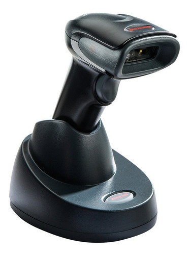 Lector Laser Voyager (1472g2d-2usb-5-n) 1d/2d Inalambrico