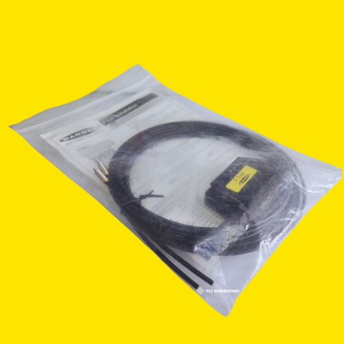 Banner Pit66u (39899) Fibra Optica