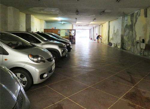 Venta Parking 560 M2 - 2 Plantas - Ciudad Vieja