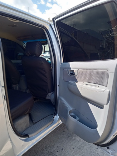 Toyota Hilux Kavak