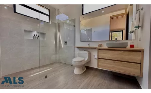 Espectacular Casa Finca En Copacabana(mls#244905)