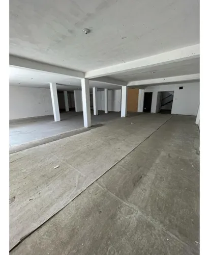 Bodega En Arriendo, Sevillana