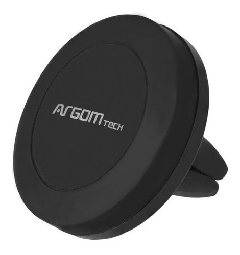 Argom Arg-ac-0328bk Soporte Para Celular En Vehículo