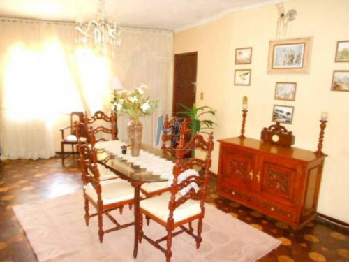 Imagem 2 de 4 de Ref: 858 Ótima Casa Com 532 M² , 3 Dormitórios, 4 Salas, 4 Vagas Com Churrasqueira, Bairro Vila Monumento. Imóvel Antigo Toda Reformado. - 858