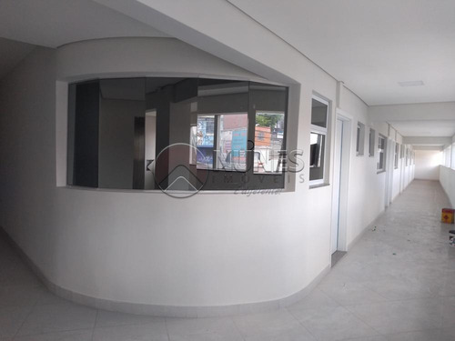 Imagem 8 de 9 de Salas Comerciais - Ref: L530741