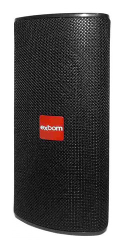 Caixa De Som Bluetooth Multimidia Cs-m33bt Exbom